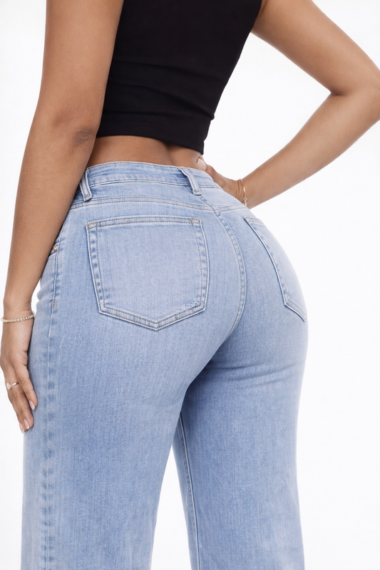 Oakline CurveLift Jeans