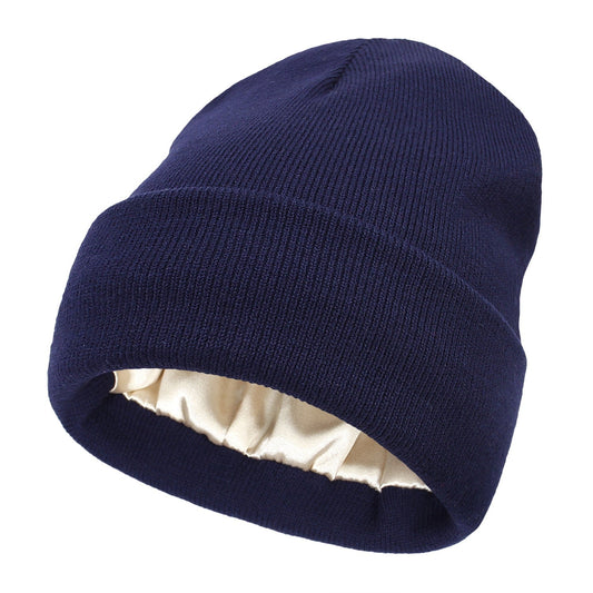 Oakline SilkShield™ Beanie