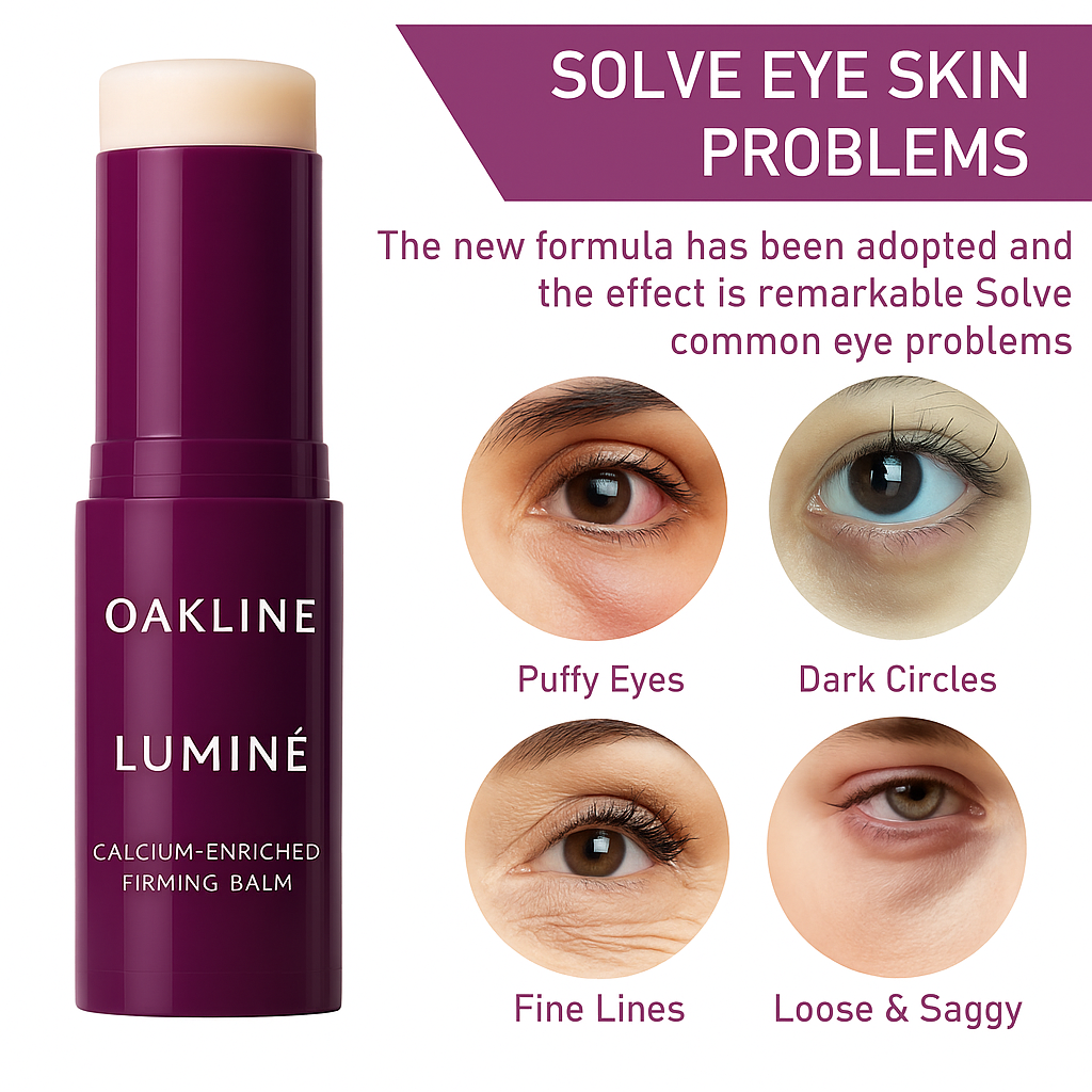 Oakline Luminé