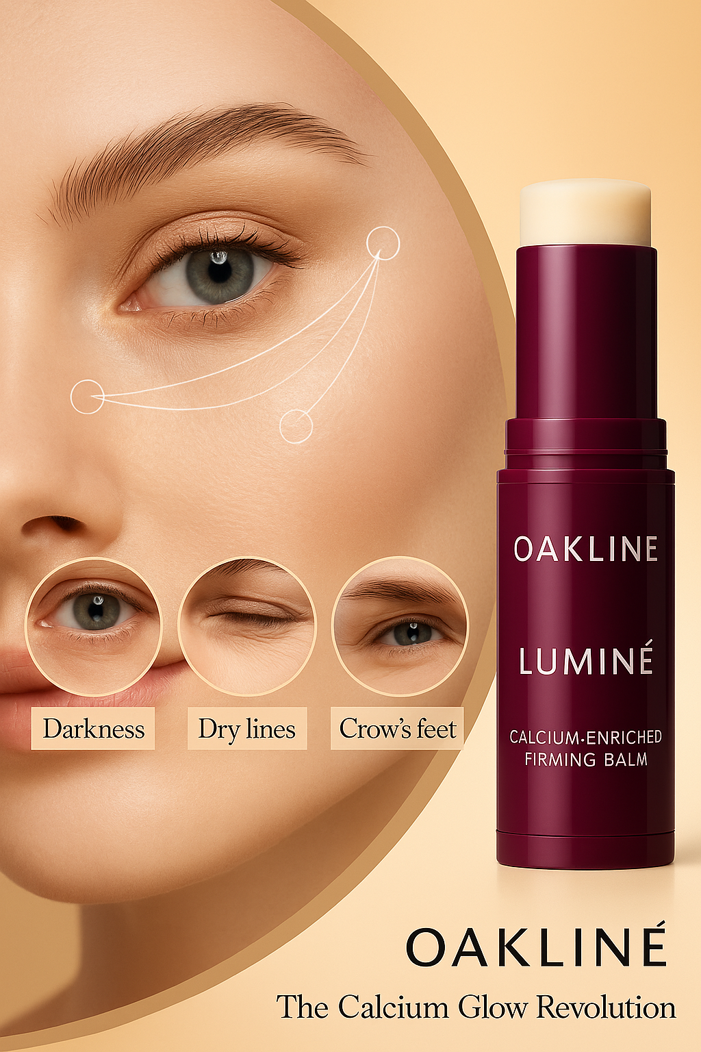 Oakline Luminé