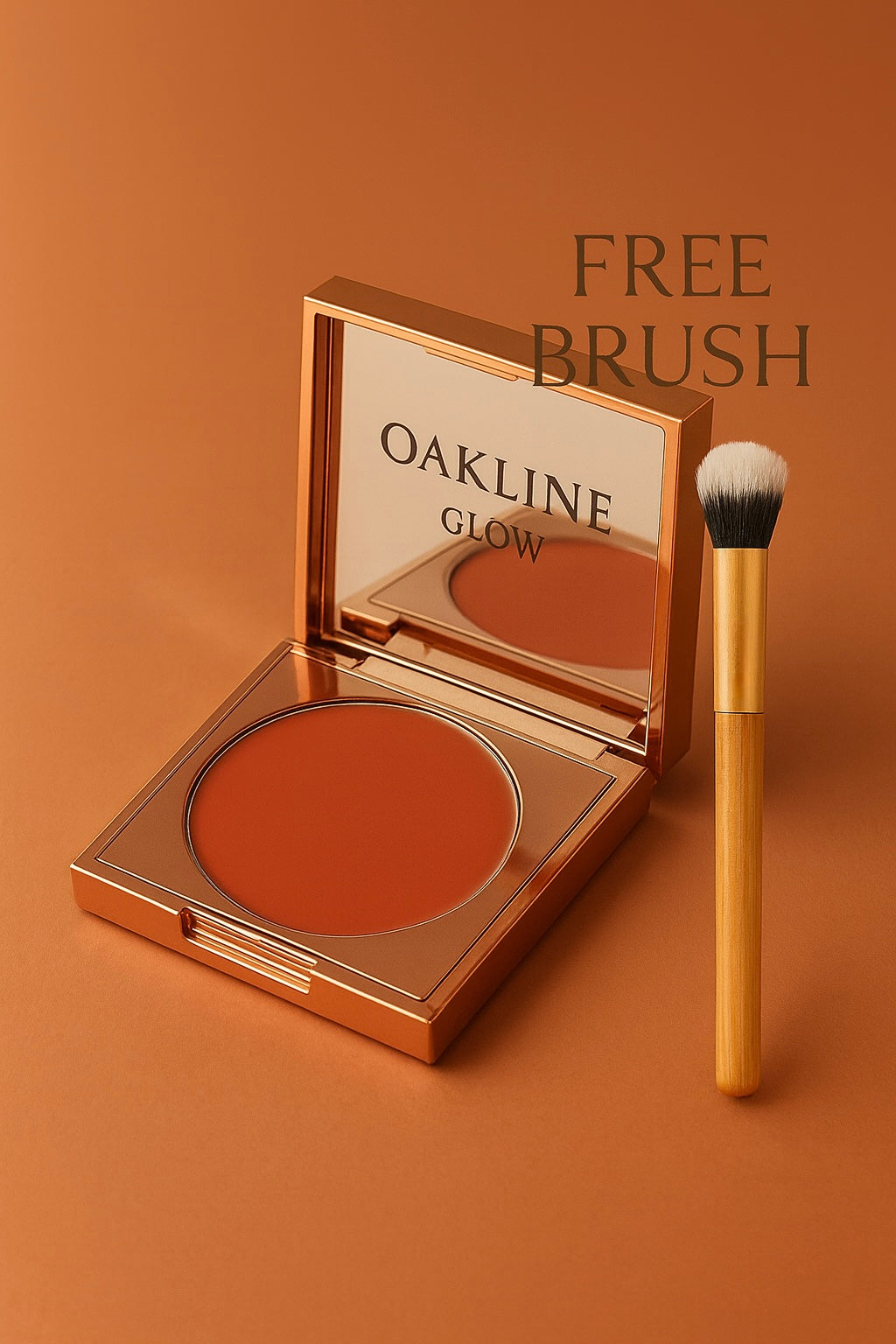 Oakline Glow