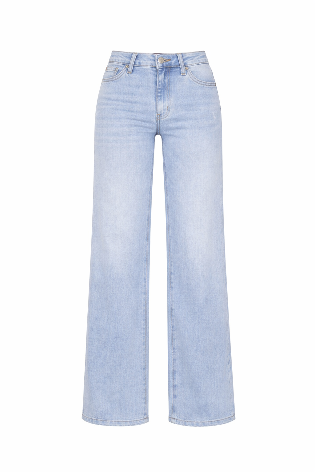 Oakline CurveLift Jeans