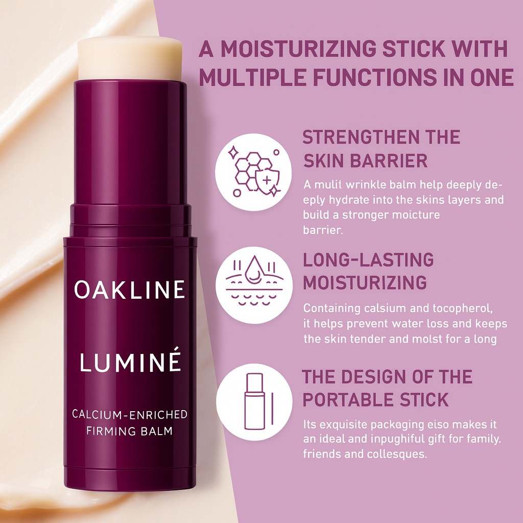 Oakline Luminé