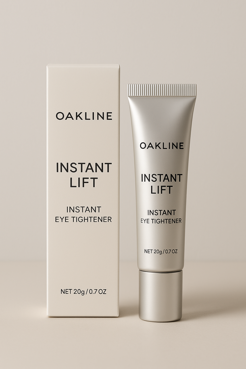 Oakline Instant Lift