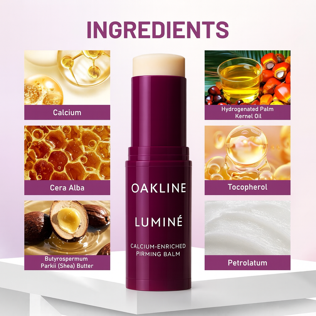 Oakline Luminé