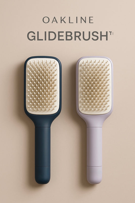 Oakline Glidebrush