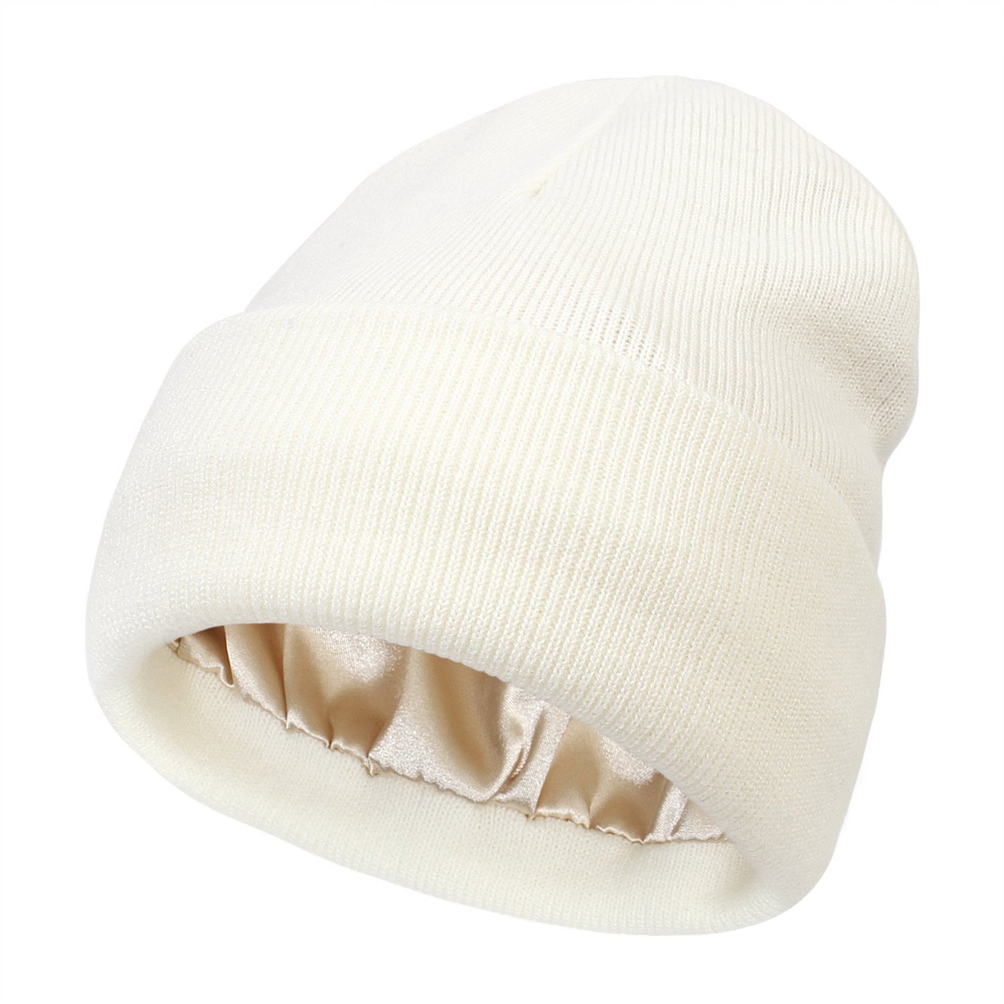 Oakline SilkShield™ Beanie