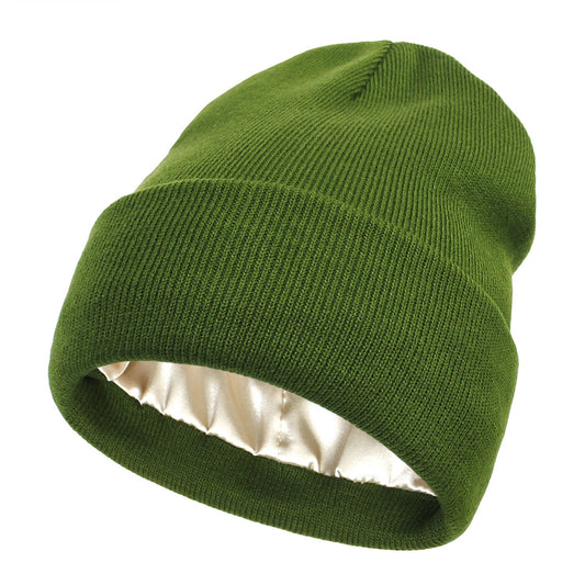 Oakline SilkShield™ Beanie