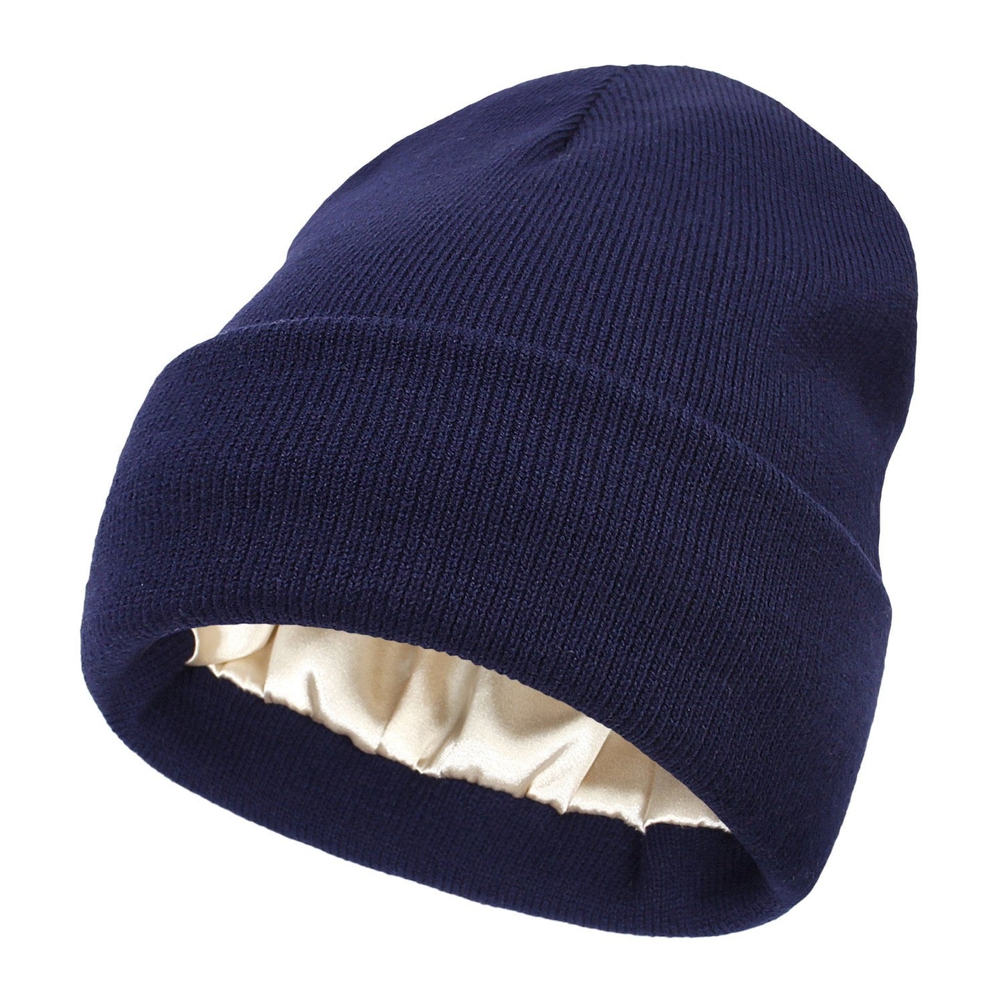 Oakline SilkShield™ Beanie