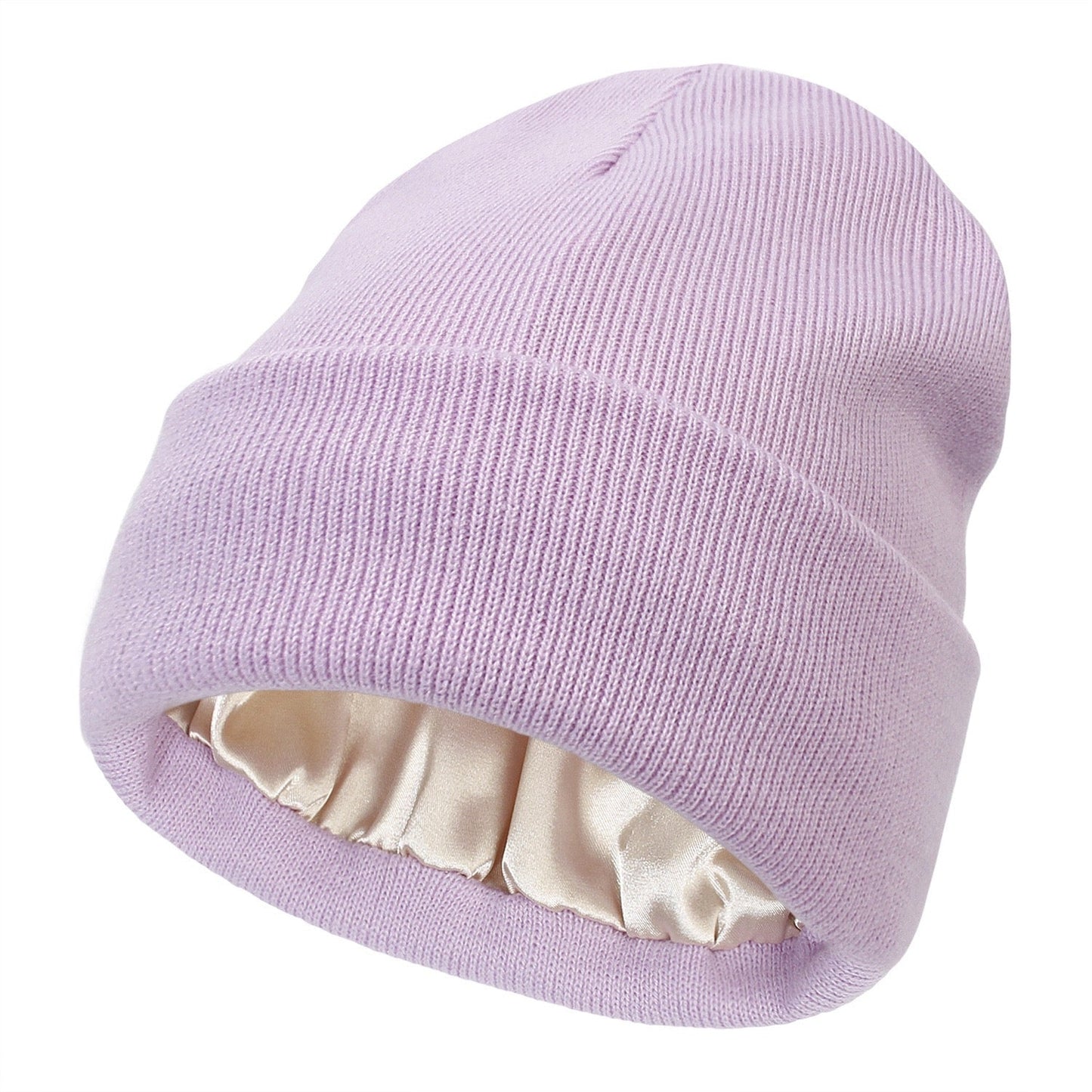 Oakline SilkShield™ Beanie