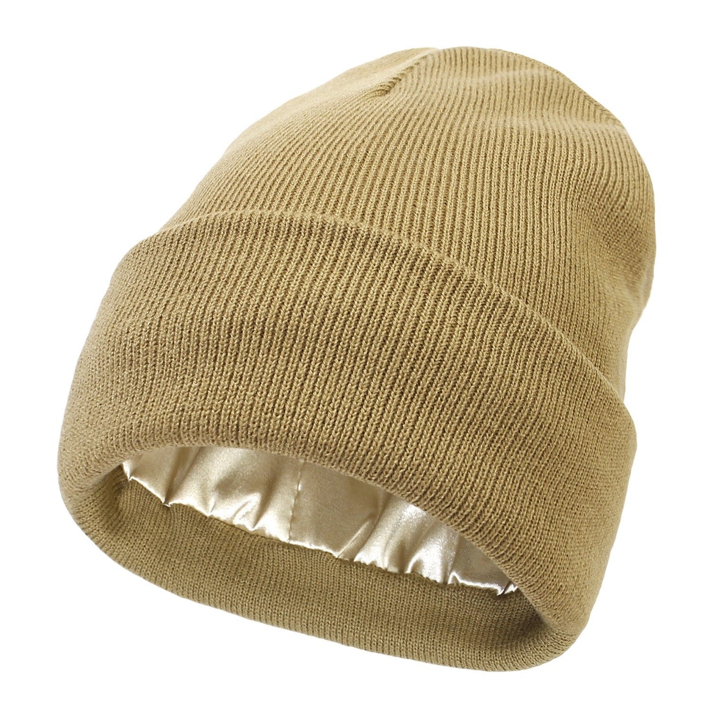 Oakline SilkShield™ Beanie
