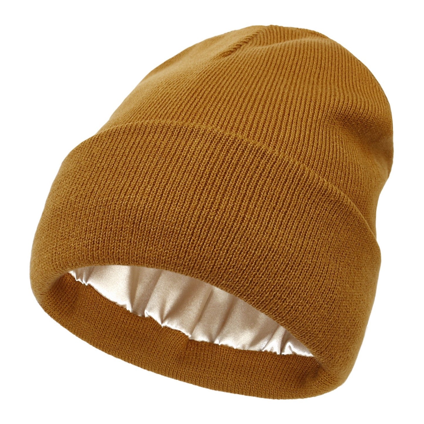 Oakline SilkShield™ Beanie