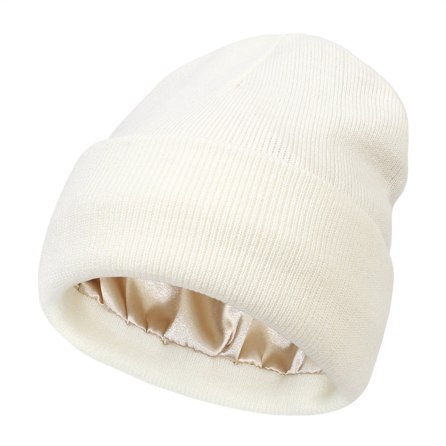 Oakline SilkShield™ Beanie
